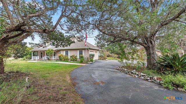 24930 Cedar Creek Drive, New Braunfels, TX 78132