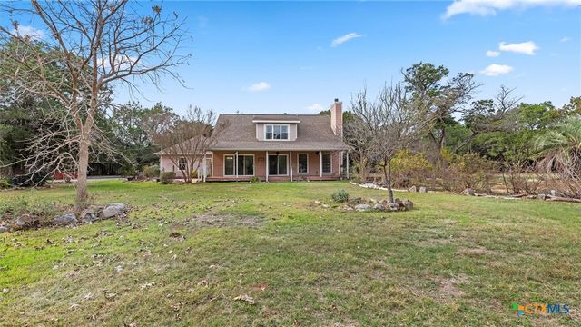 24930 Cedar Creek Drive, New Braunfels, TX 78132