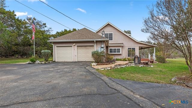 24930 Cedar Creek Drive, New Braunfels, TX 78132