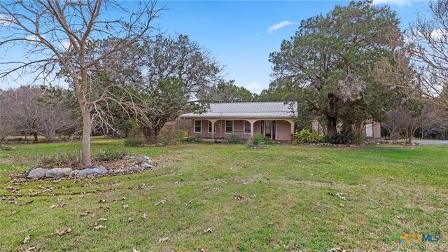 24930 Cedar Creek Drive, New Braunfels, TX 78132