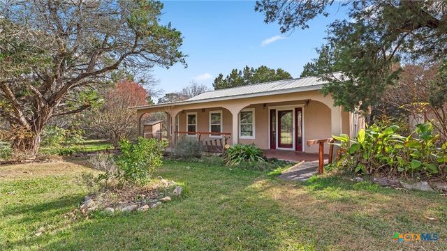 24930 Cedar Creek Drive, New Braunfels, TX 78132