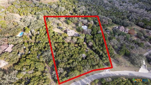 24930 Cedar Creek Drive, New Braunfels, TX 78132