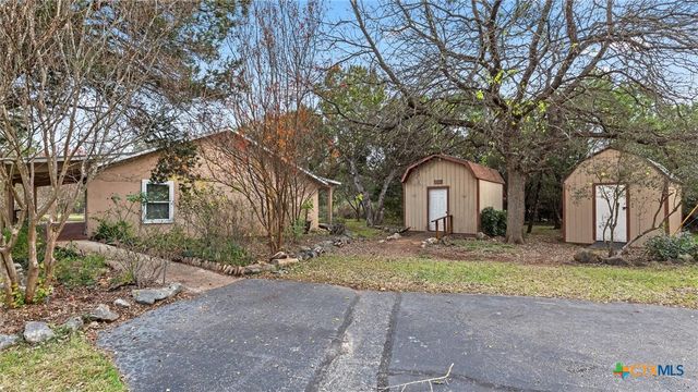 24930 Cedar Creek Drive, New Braunfels, TX 78132