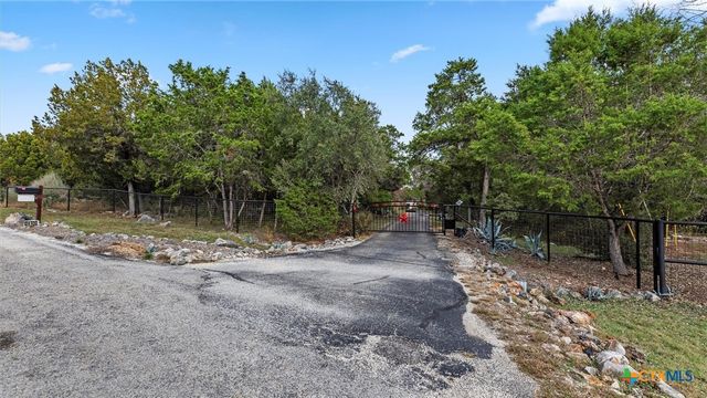 24930 Cedar Creek Drive, New Braunfels, TX 78132