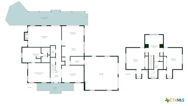 24930 Cedar Creek Drive, New Braunfels, TX 78132