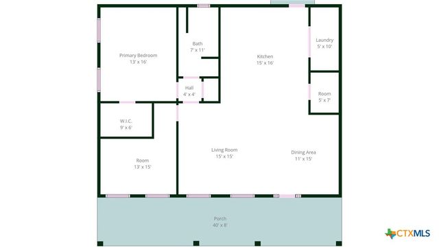 24930 Cedar Creek Drive, New Braunfels, TX 78132