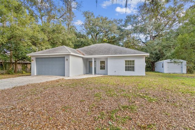 456 GARFIELD AVENUE, Brooksville, FL 34604