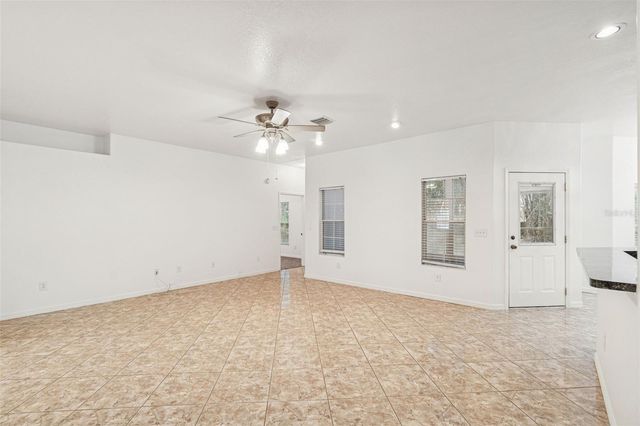 456 GARFIELD AVENUE, Brooksville, FL 34604