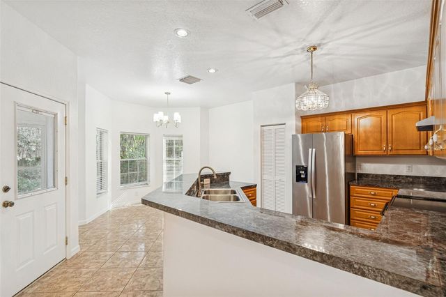 456 GARFIELD AVENUE, Brooksville, FL 34604