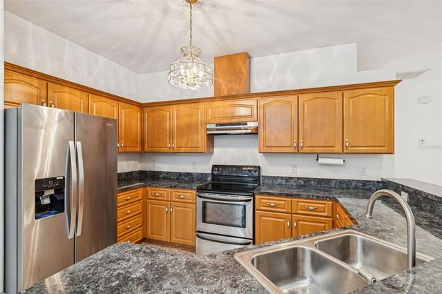 456 GARFIELD AVENUE, Brooksville, FL 34604