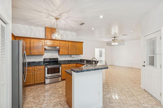 456 GARFIELD AVENUE, Brooksville, FL 34604