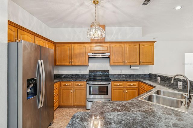 456 GARFIELD AVENUE, Brooksville, FL 34604