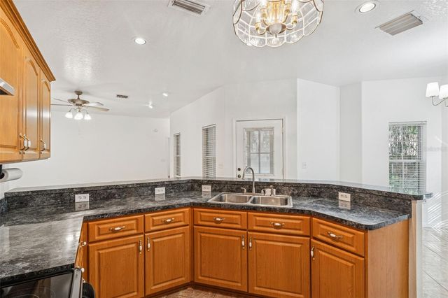 456 GARFIELD AVENUE, Brooksville, FL 34604