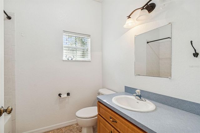 456 GARFIELD AVENUE, Brooksville, FL 34604