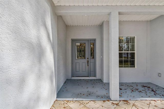 456 GARFIELD AVENUE, Brooksville, FL 34604