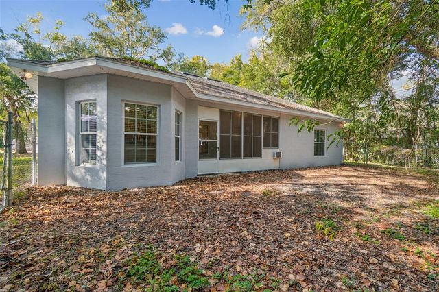 456 GARFIELD AVENUE, Brooksville, FL 34604