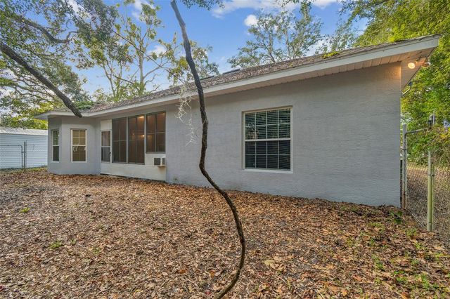 456 GARFIELD AVENUE, Brooksville, FL 34604