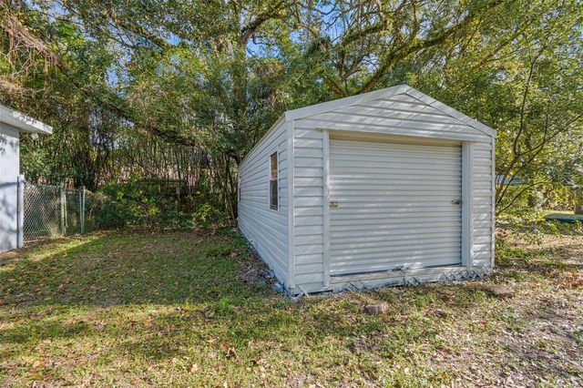 456 GARFIELD AVENUE, Brooksville, FL 34604