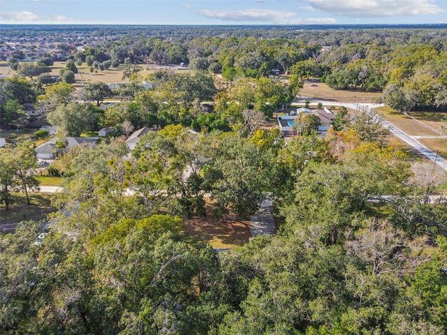 456 GARFIELD AVENUE, Brooksville, FL 34604