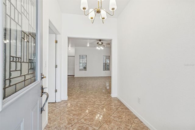 456 GARFIELD AVENUE, Brooksville, FL 34604