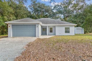 456 GARFIELD AVENUE, Brooksville, FL 34604