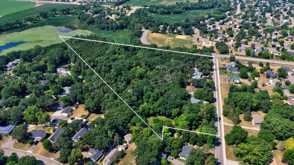TBD Manitou, Big Lake, MN 55309 — exterior