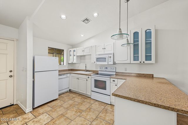 1500 N SUNVIEW Parkway 20, Gilbert, AZ 85234