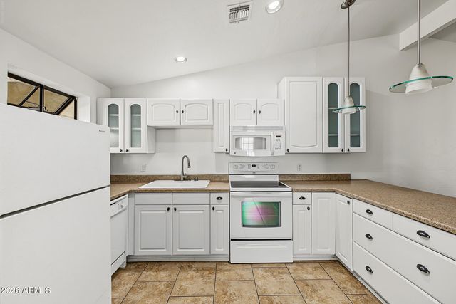 1500 N SUNVIEW Parkway 20, Gilbert, AZ 85234