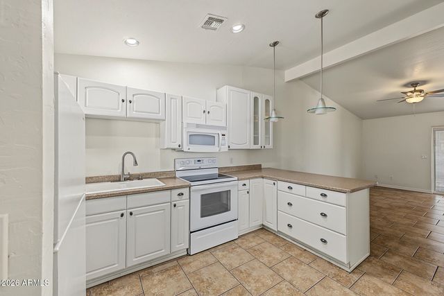 1500 N SUNVIEW Parkway 20, Gilbert, AZ 85234