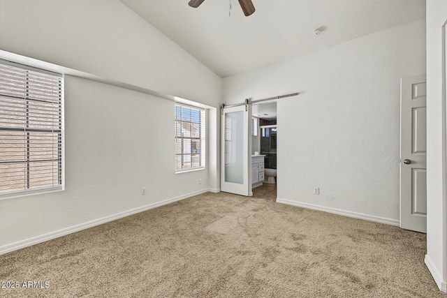 1500 N SUNVIEW Parkway 20, Gilbert, AZ 85234