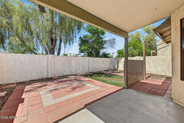 1500 N SUNVIEW Parkway 20, Gilbert, AZ 85234