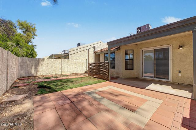 1500 N SUNVIEW Parkway 20, Gilbert, AZ 85234