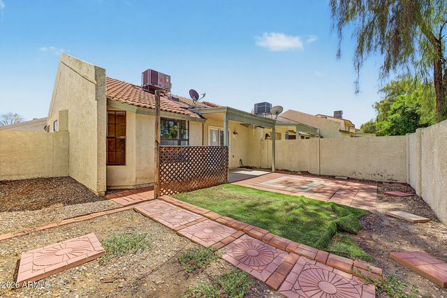1500 N SUNVIEW Parkway 20, Gilbert, AZ 85234