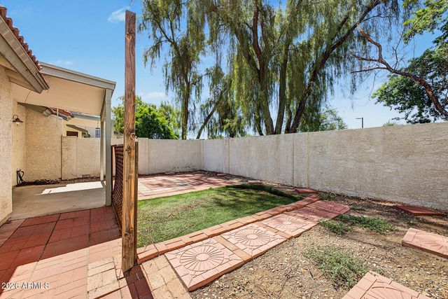 1500 N SUNVIEW Parkway 20, Gilbert, AZ 85234