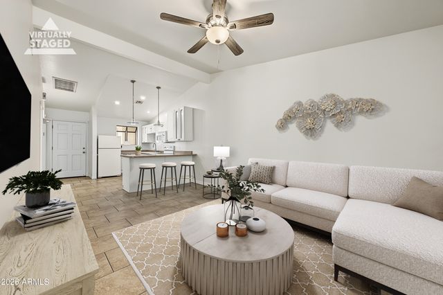 1500 N SUNVIEW Parkway 20, Gilbert, AZ 85234