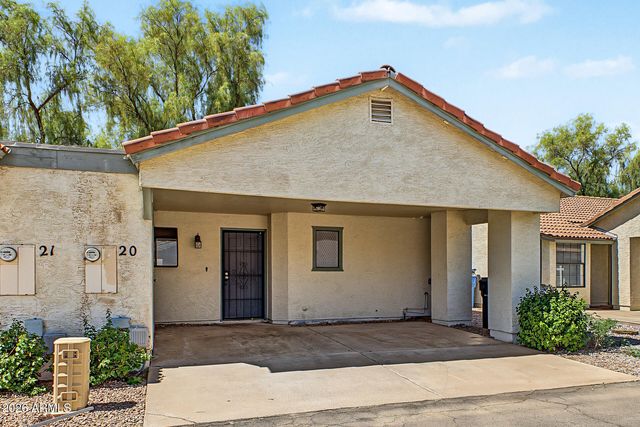 1500 N SUNVIEW Parkway 20, Gilbert, AZ 85234