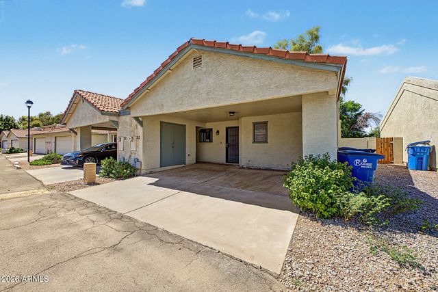 1500 N SUNVIEW Parkway 20, Gilbert, AZ 85234