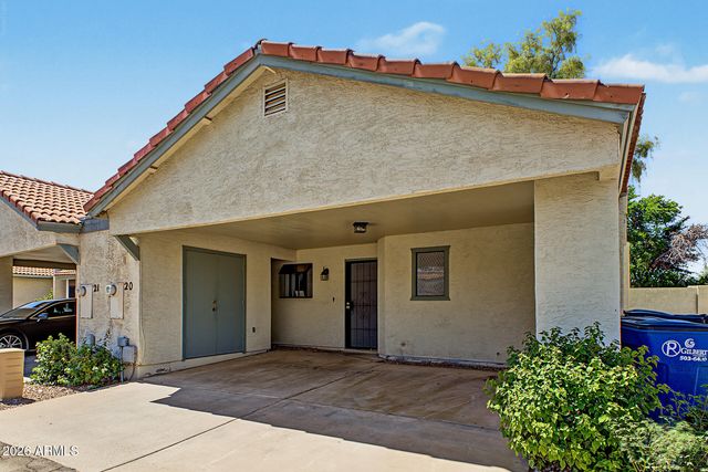 1500 N SUNVIEW Parkway 20, Gilbert, AZ 85234
