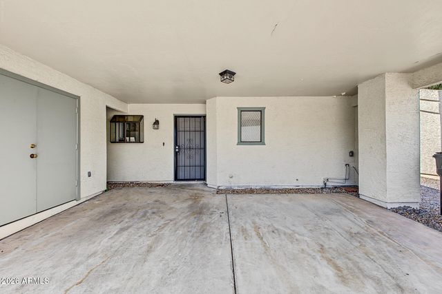1500 N SUNVIEW Parkway 20, Gilbert, AZ 85234