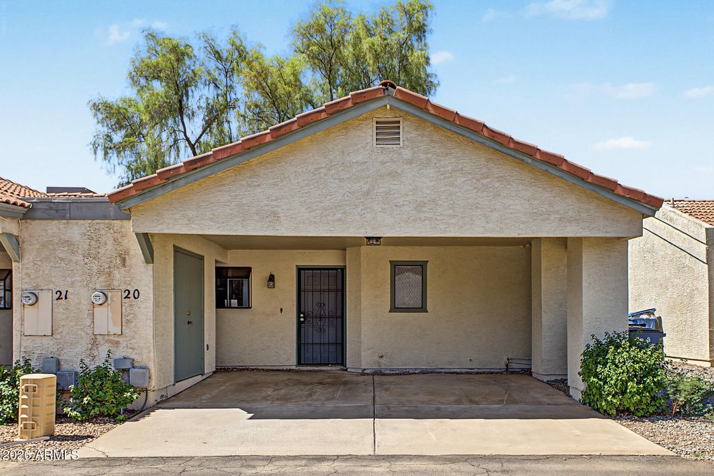 1500 N SUNVIEW Parkway 20, Gilbert, AZ 85234 — photo 2