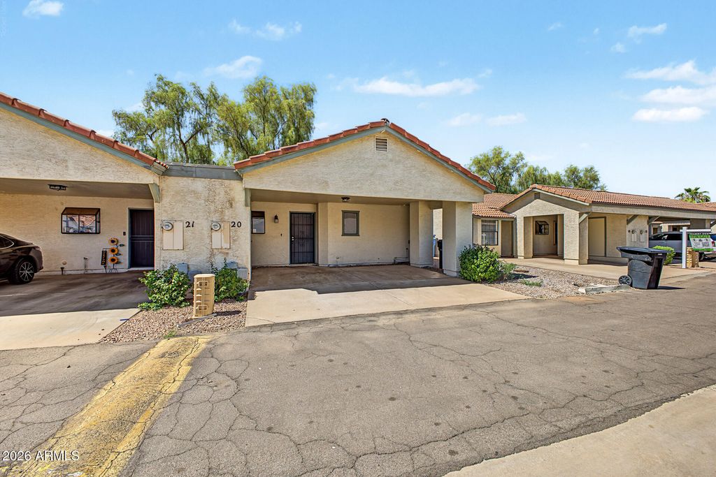 1500 N SUNVIEW Parkway 20, Gilbert, AZ 85234 — photo 3