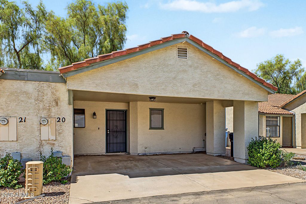 1500 N SUNVIEW Parkway 20, Gilbert, AZ 85234 — photo 4