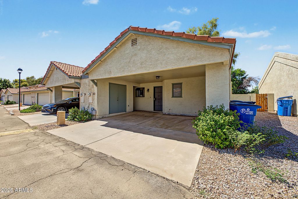 1500 N SUNVIEW Parkway 20, Gilbert, AZ 85234 — photo 5