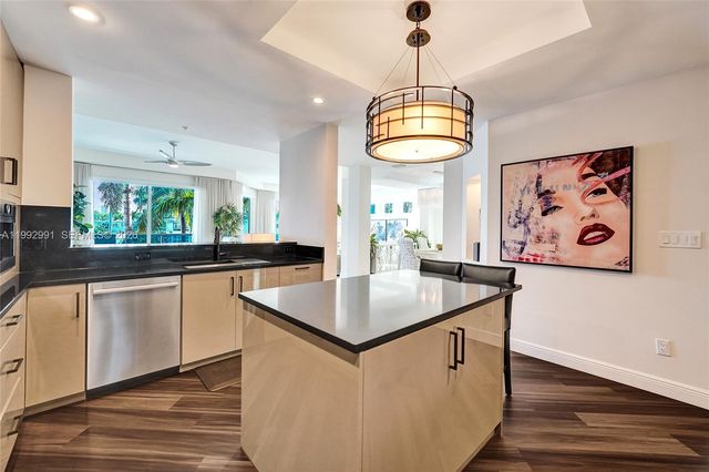 516 Hendricks Isle 2C, Fort Lauderdale, FL 33301