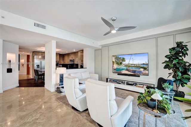 516 Hendricks Isle 2C, Fort Lauderdale, FL 33301