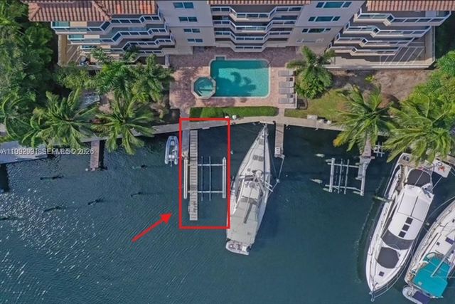 516 Hendricks Isle 2C, Fort Lauderdale, FL 33301