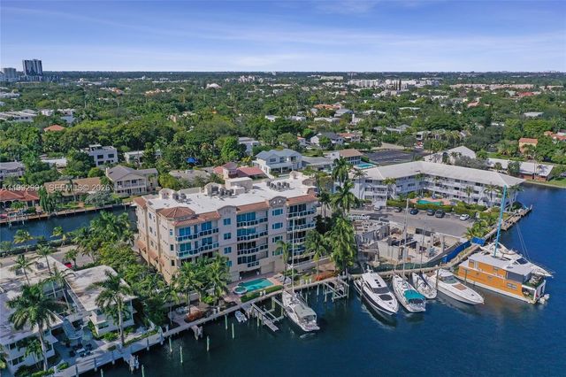 516 Hendricks Isle 2C, Fort Lauderdale, FL 33301