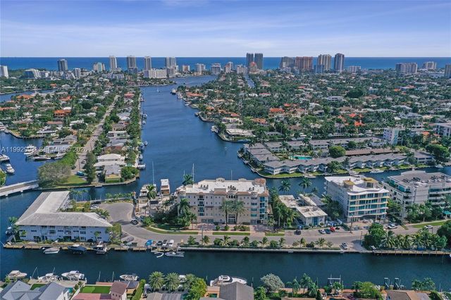 516 Hendricks Isle 2C, Fort Lauderdale, FL 33301