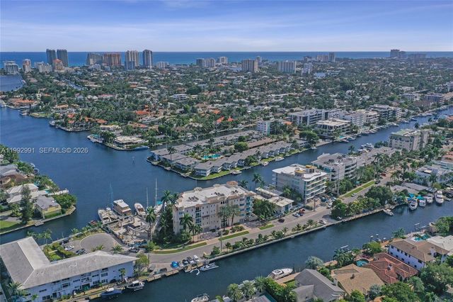 516 Hendricks Isle 2C, Fort Lauderdale, FL 33301