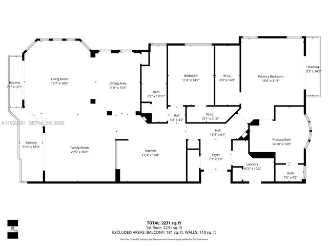 516 Hendricks Isle 2C, Fort Lauderdale, FL 33301